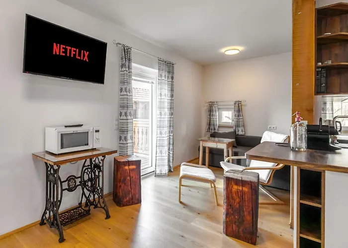 Apartment Lannach