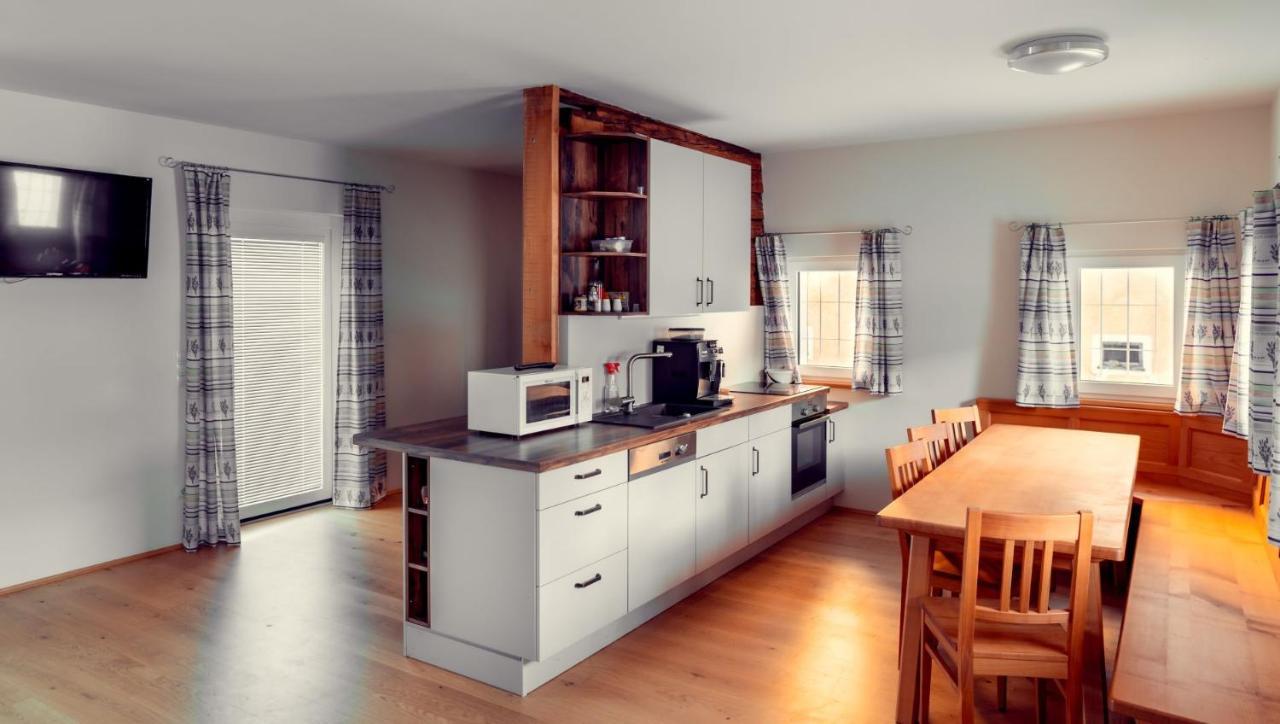 Apartment Lannach