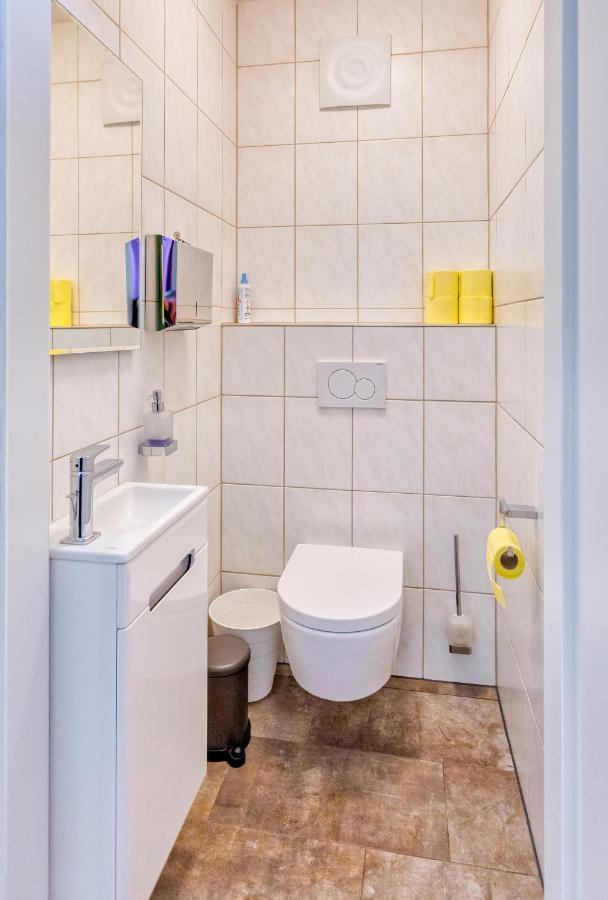 Apartment Lannach *